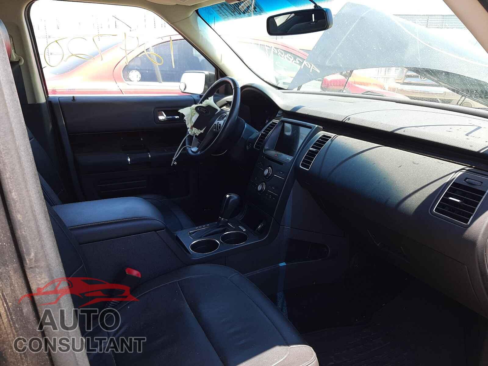 FORD FLEX 2017 - 2FMHK6C82HBA11492