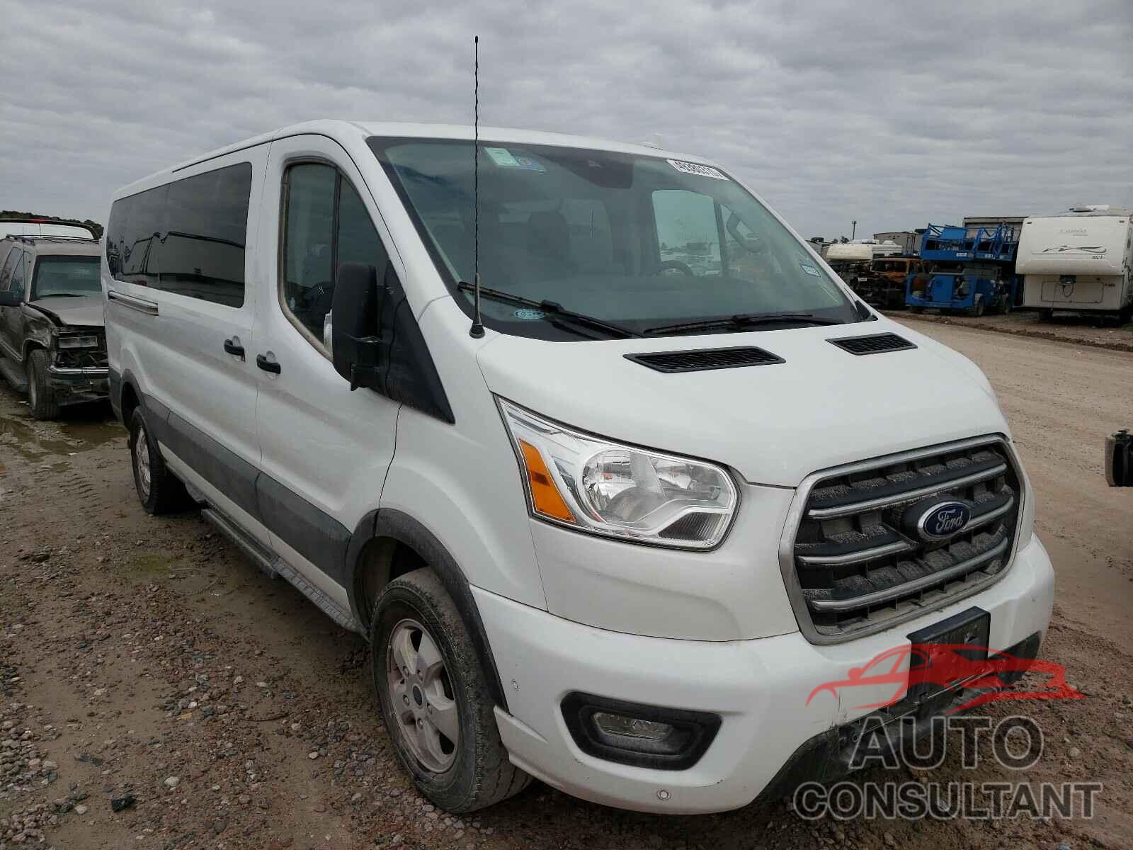 FORD TRANSIT CO 2020 - 1FBAX2YG3LKA45931