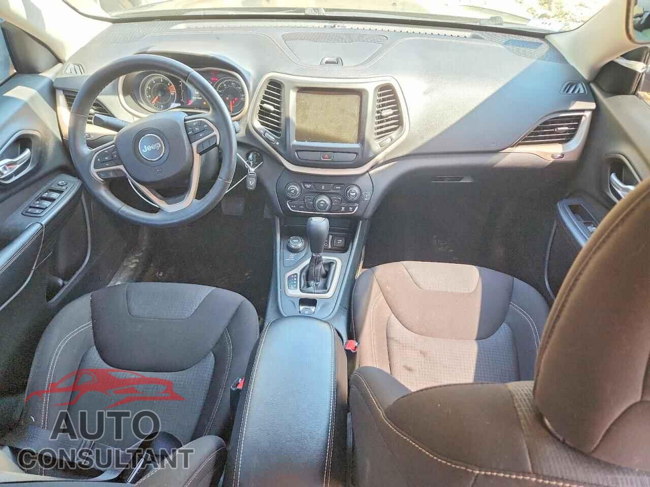 JEEP CHEROKEE 2016 - 1C4PJMCB2GW213751