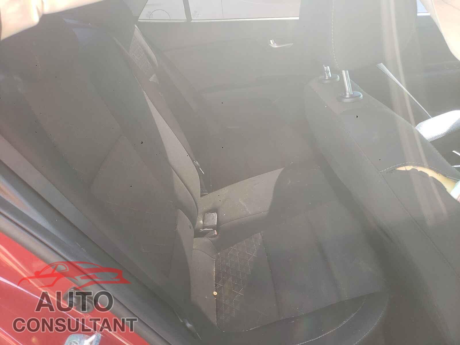 KIA RIO 2020 - 3KPA24AD8LE296520