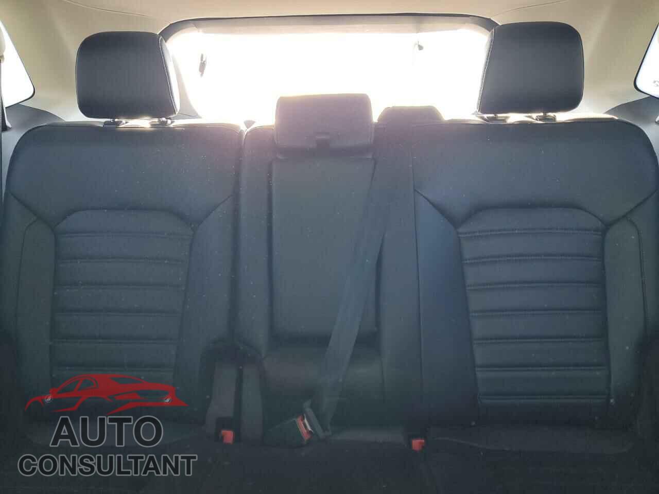 FORD EDGE 2023 - 2FMPK4J9XPBA07488