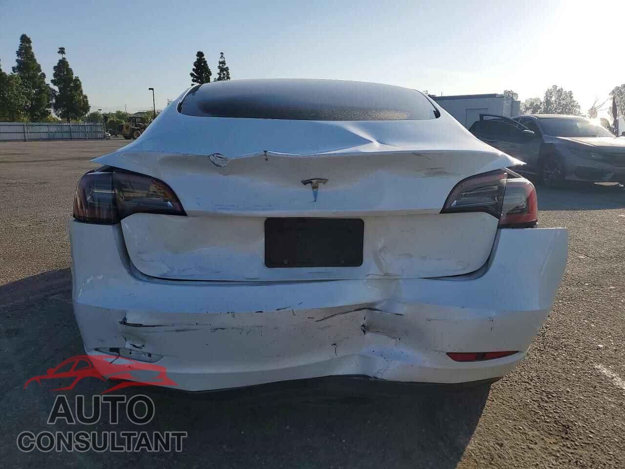 TESLA MODEL 3 2023 - 5YJ3E1EA5PF645390