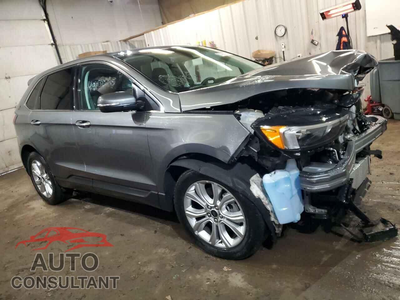 FORD EDGE 2023 - 2FMPK4K92PBA32531