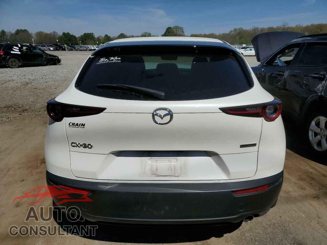 MAZDA CX30 2021 - 3MVDMACL5MM249980