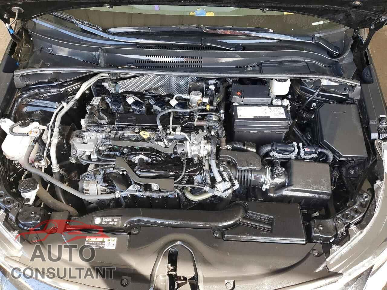 TOYOTA COROLLA 2023 - 5YFB4MDE5PP044781