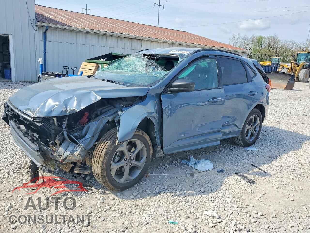 FORD ESCAPE 2023 - 1FMCU9MN2PUB22286