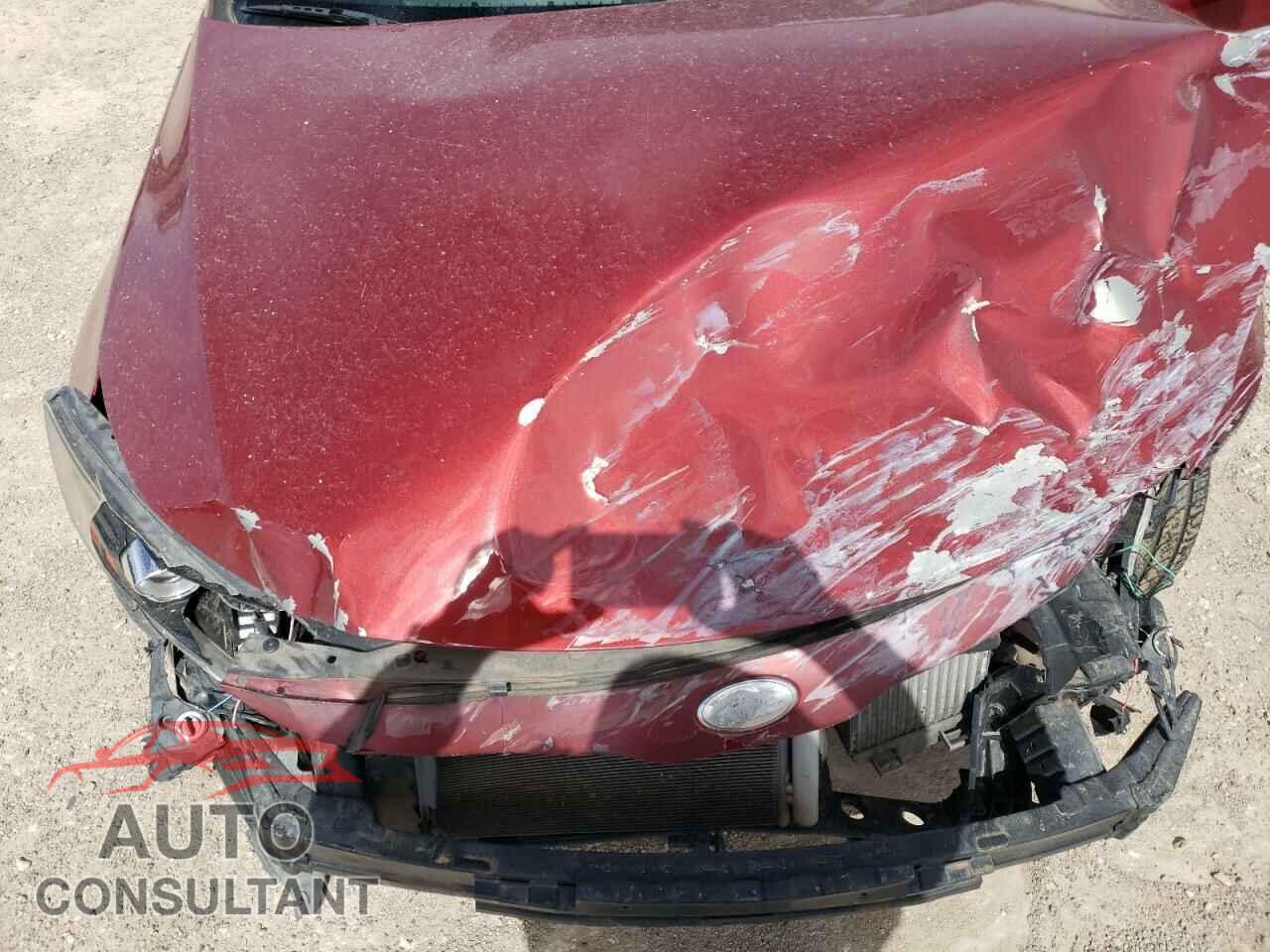 KIA OPTIMA 2013 - 5XXGR4A60DG227255