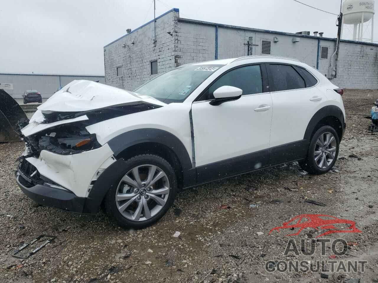 MAZDA CX30 2023 - 3MVDMBBM9PM533066