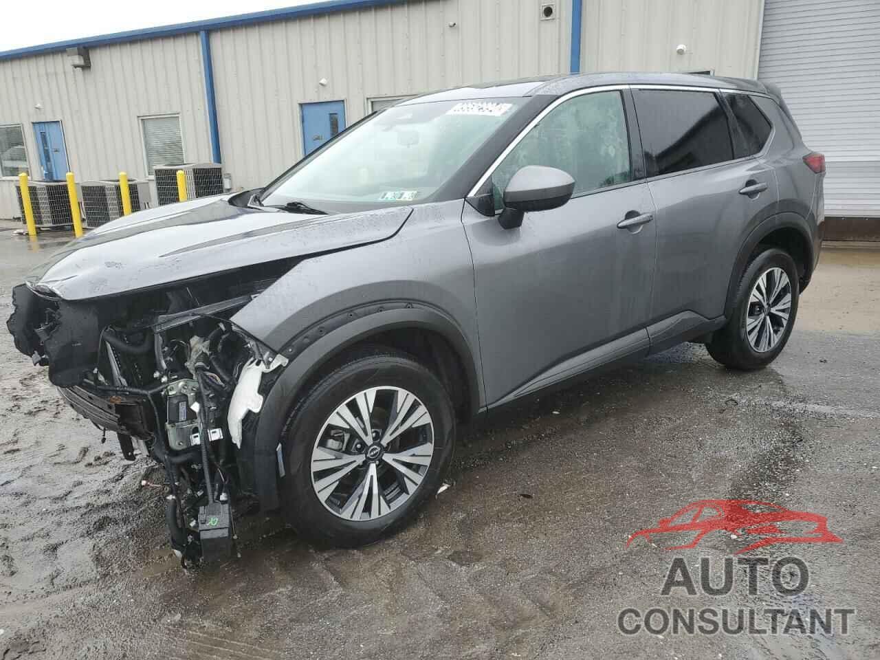 NISSAN ROGUE 2023 - 5N1BT3BB5PC799066