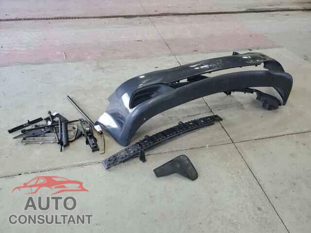 DODGE CARAVAN 2012 - 2C4RDGDG1CR112599