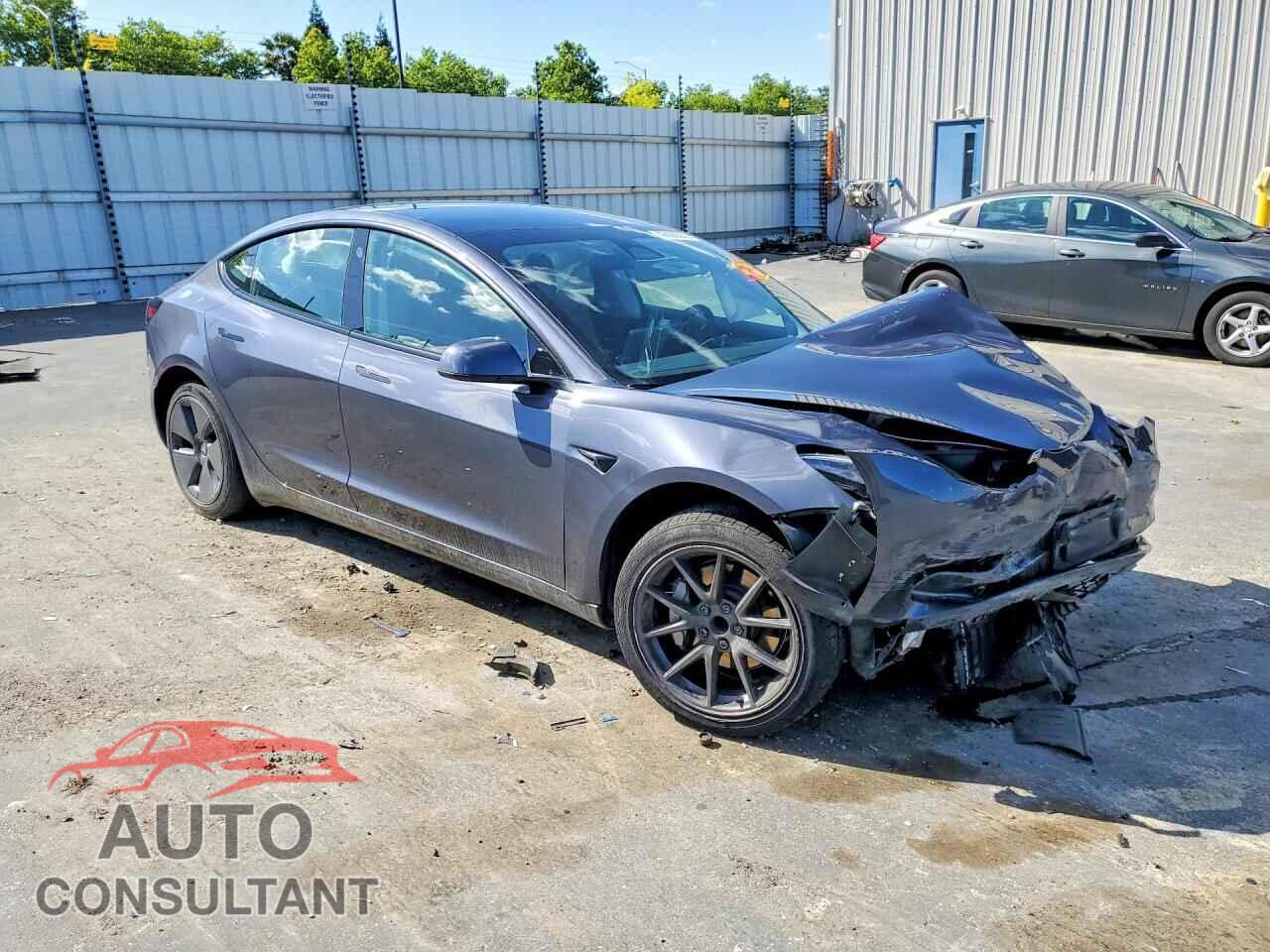 TESLA MODEL 3 2023 - 5YJ3E1EA4PF562937