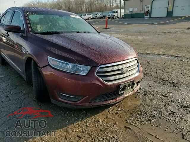 FORD TAURUS 2016 - 1FAHP2E89GG109220