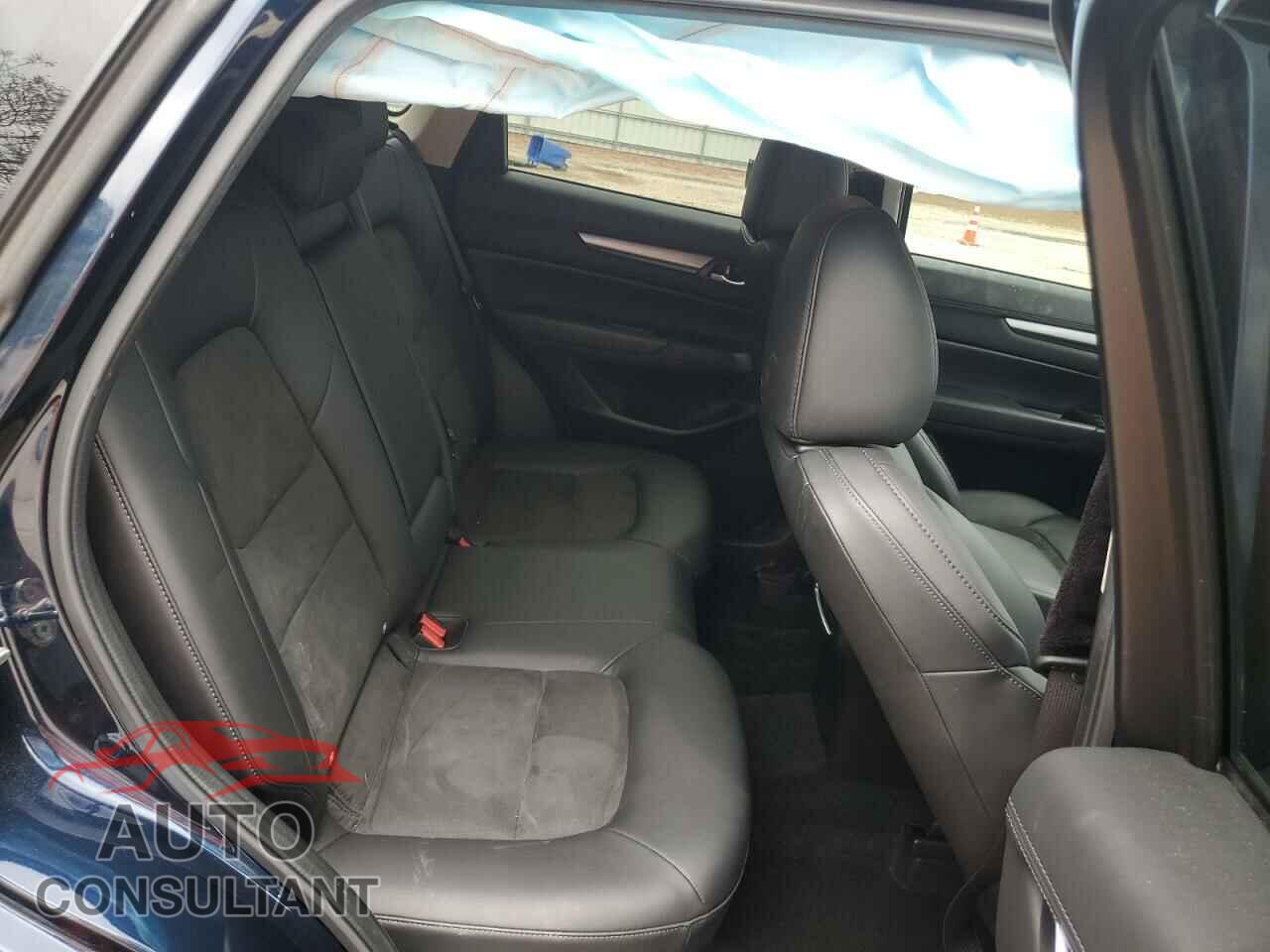 MAZDA CX-5 2020 - JM3KFACM4L0724376