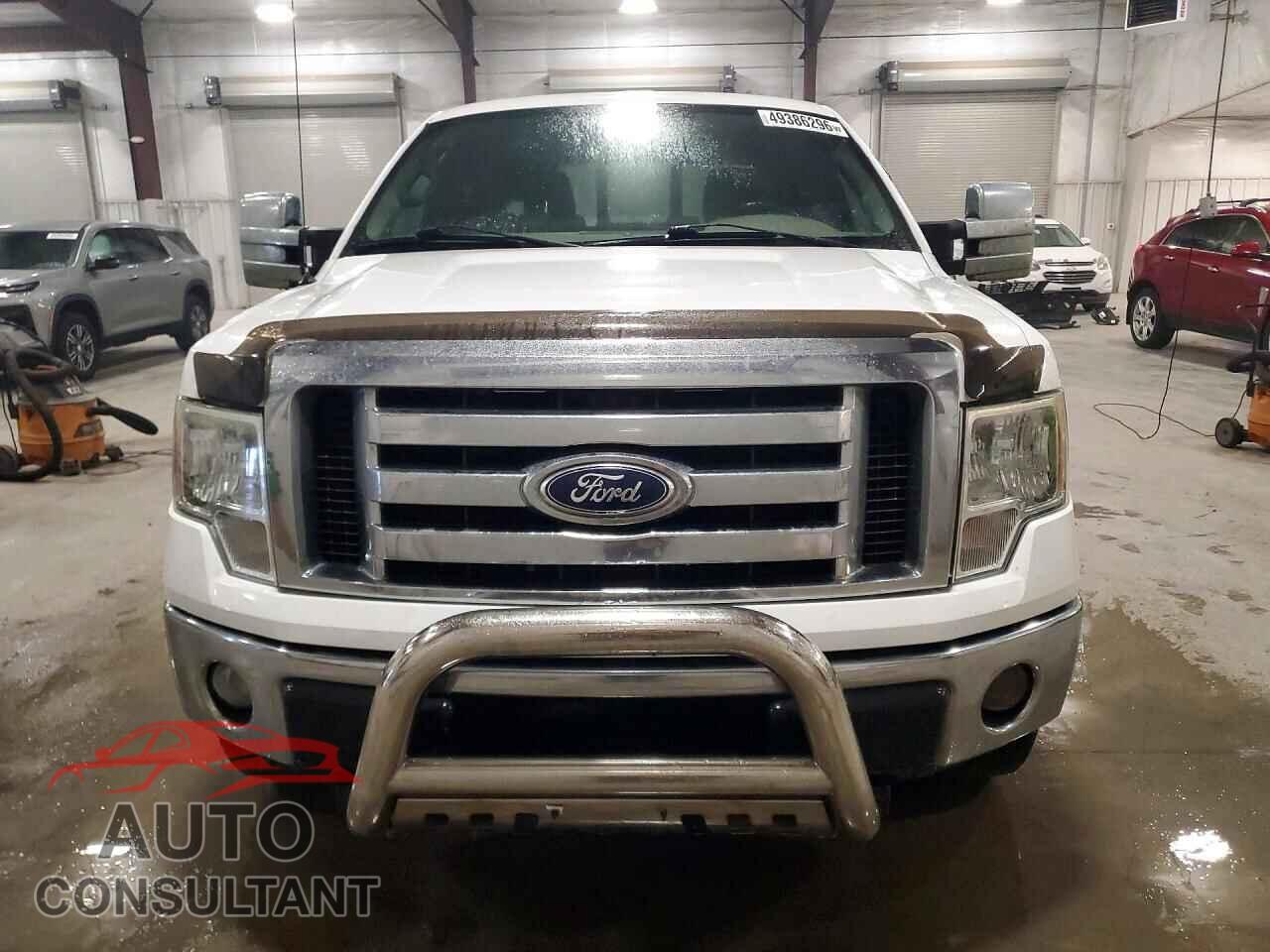 FORD F150 2012 - 1FTFW1EF6CFB26750