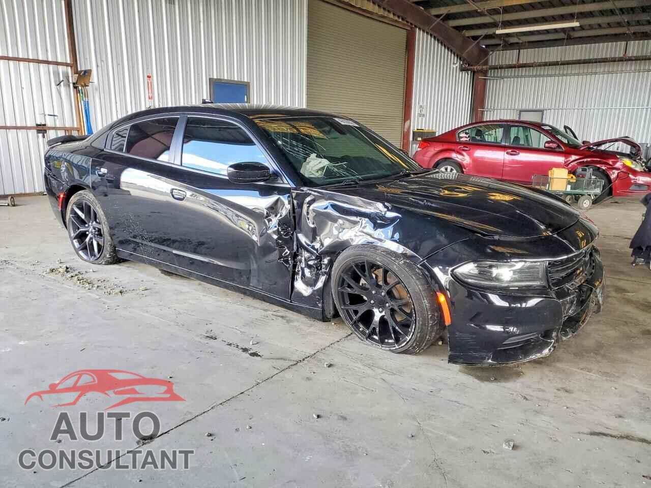 DODGE CHARGER 2023 - 2C3CDXBG7PH569166