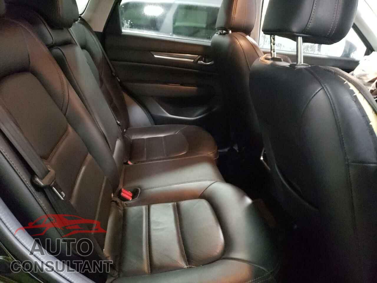 MAZDA CX-5 2019 - JM3KFBDM0K0549675