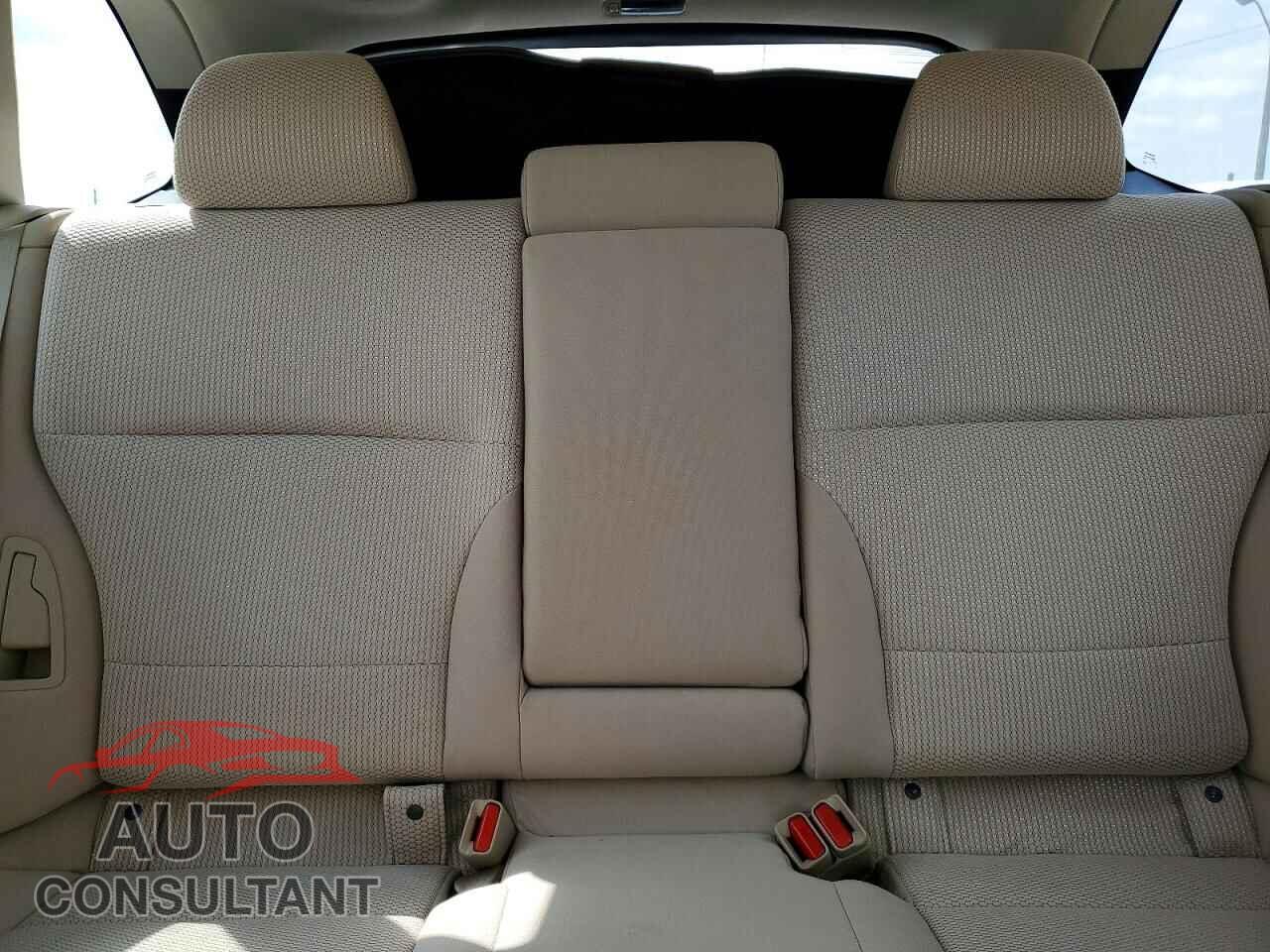 SUBARU OUTBACK 2019 - 4S4BSAFC9K3203850