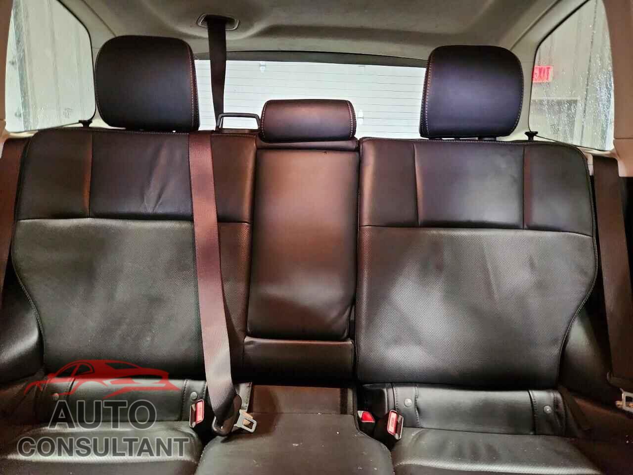 SUBARU FORESTER 2015 - JF2SJAHC2FH436984