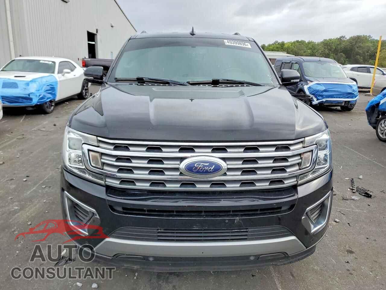 FORD EXPEDITION 2019 - 1FMJK1KT1KEA35661