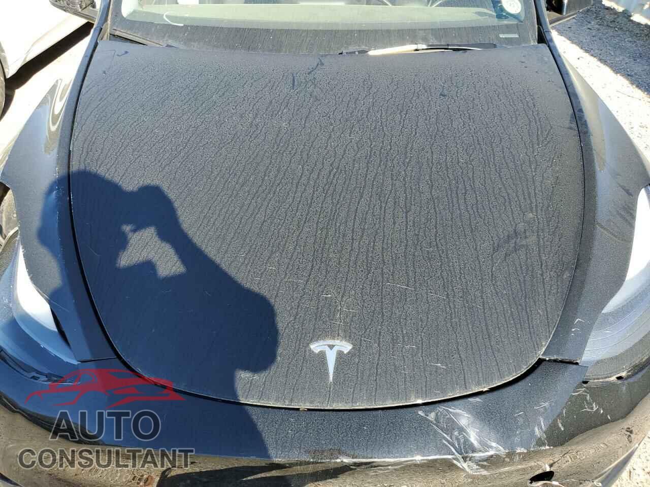 TESLA MODEL Y 2024 - 7SAYGDEF4RF064207