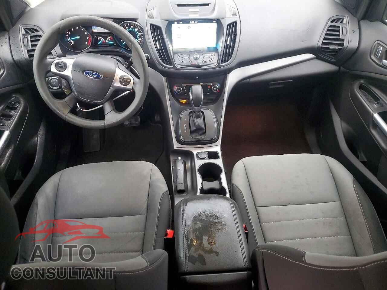 FORD ESCAPE 2016 - 1FMCU9G97GUA83628