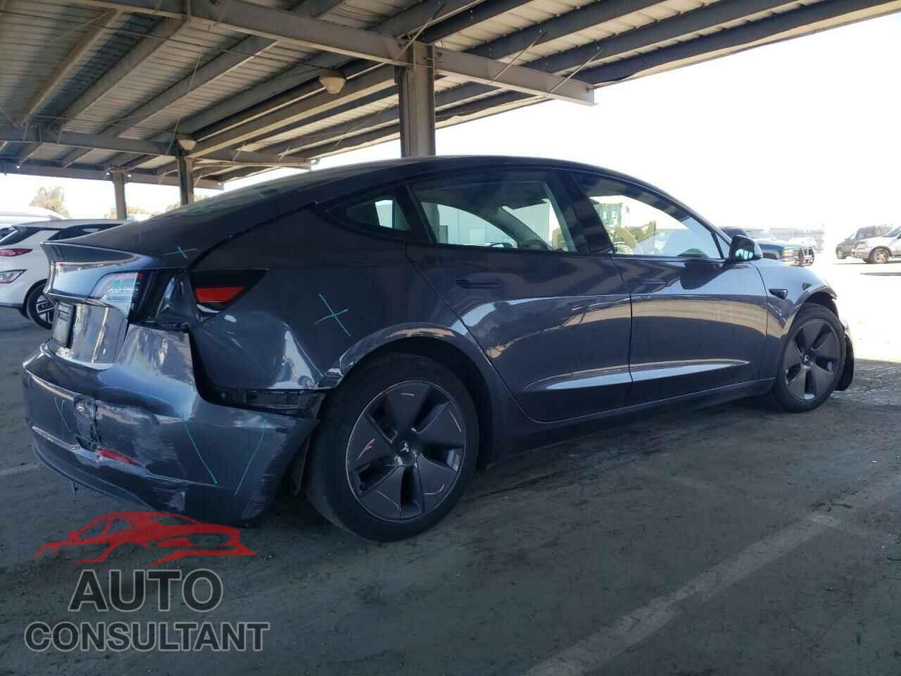 TESLA MODEL 3 2023 - 5YJ3E1EA2PF715931