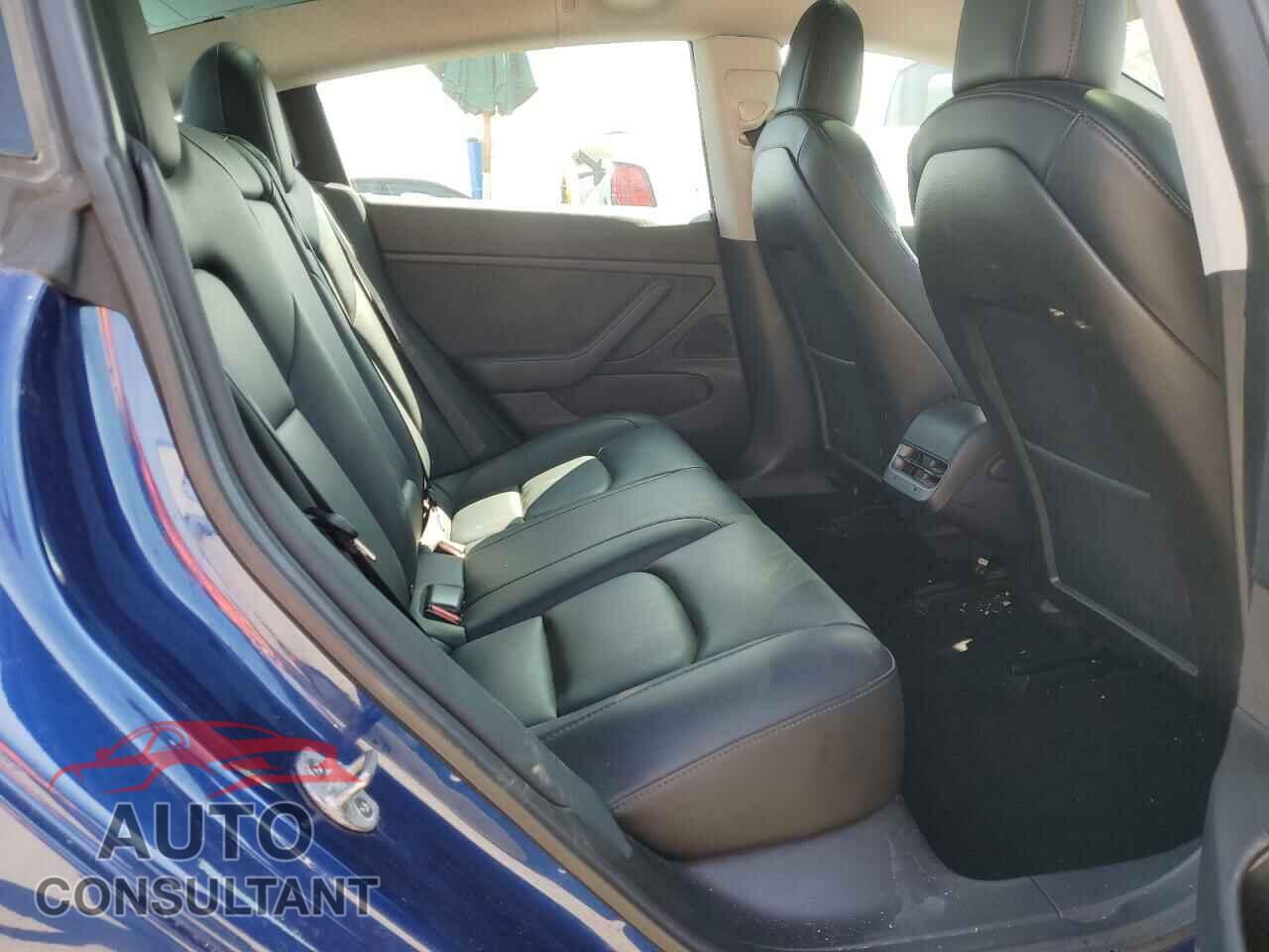 TESLA MODEL 3 2020 - 5YJ3E1EB1LF650007