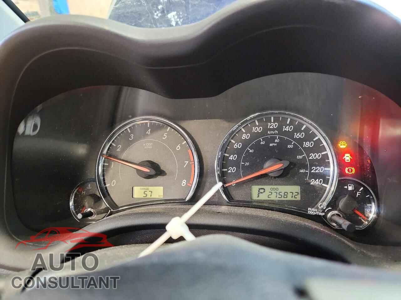 TOYOTA COROLLA 2013 - 2T1BU4EE6DC974893
