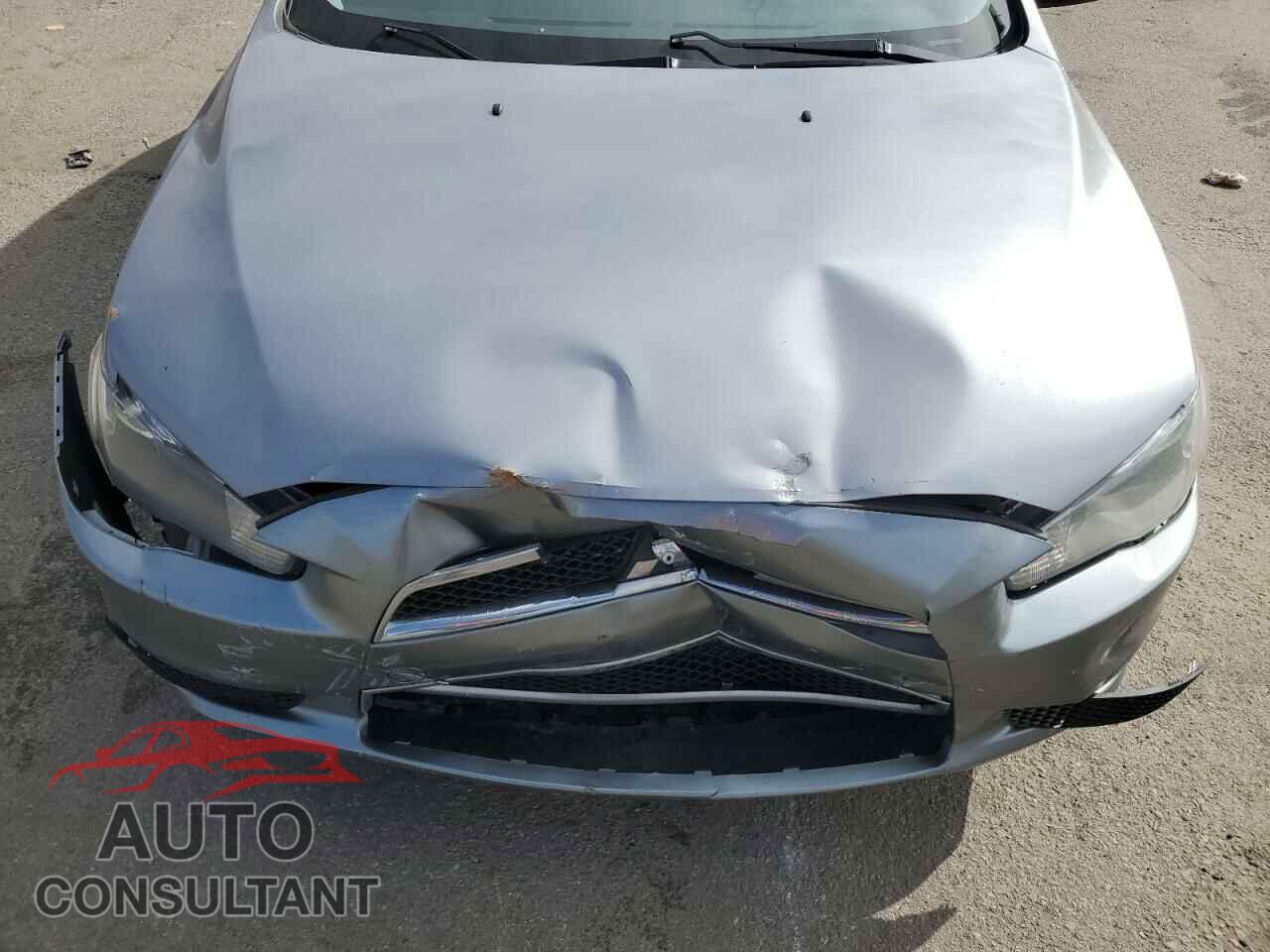 MITSUBISHI LANCER 2014 - JA32V2FW9EU021994