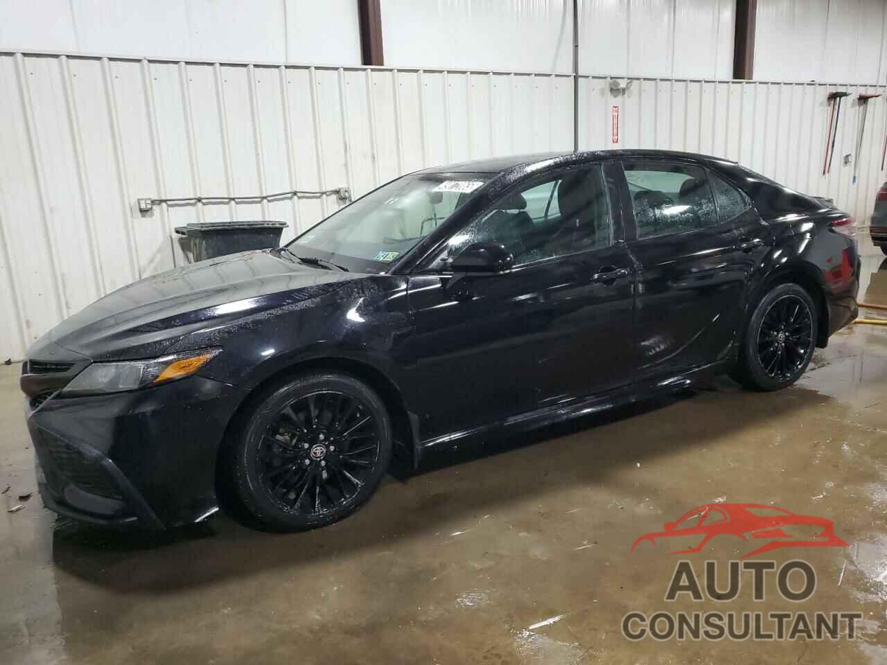 TOYOTA CAMRY 2021 - 4T1G11BK6MU026743