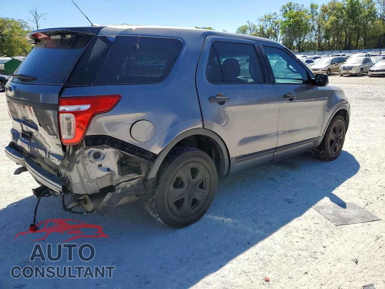 FORD EXPLORER 2013 - 1FM5K8AR2DGC40638