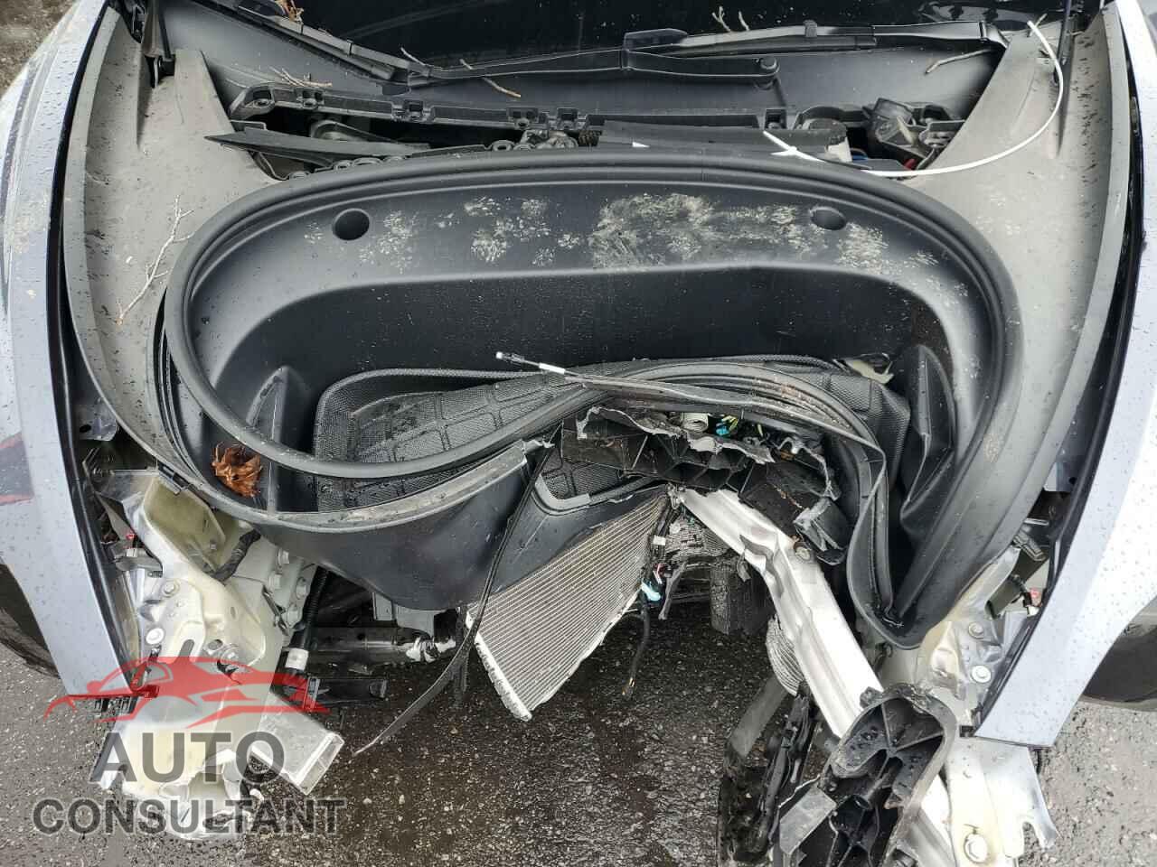 TESLA MODEL 3 2023 - 5YJ3E1EA2PF639868
