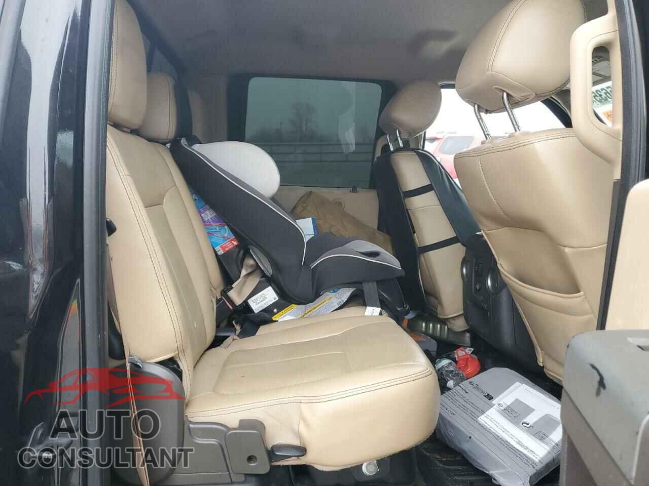FORD F250 2012 - 1FT7W2BTXCEC92408