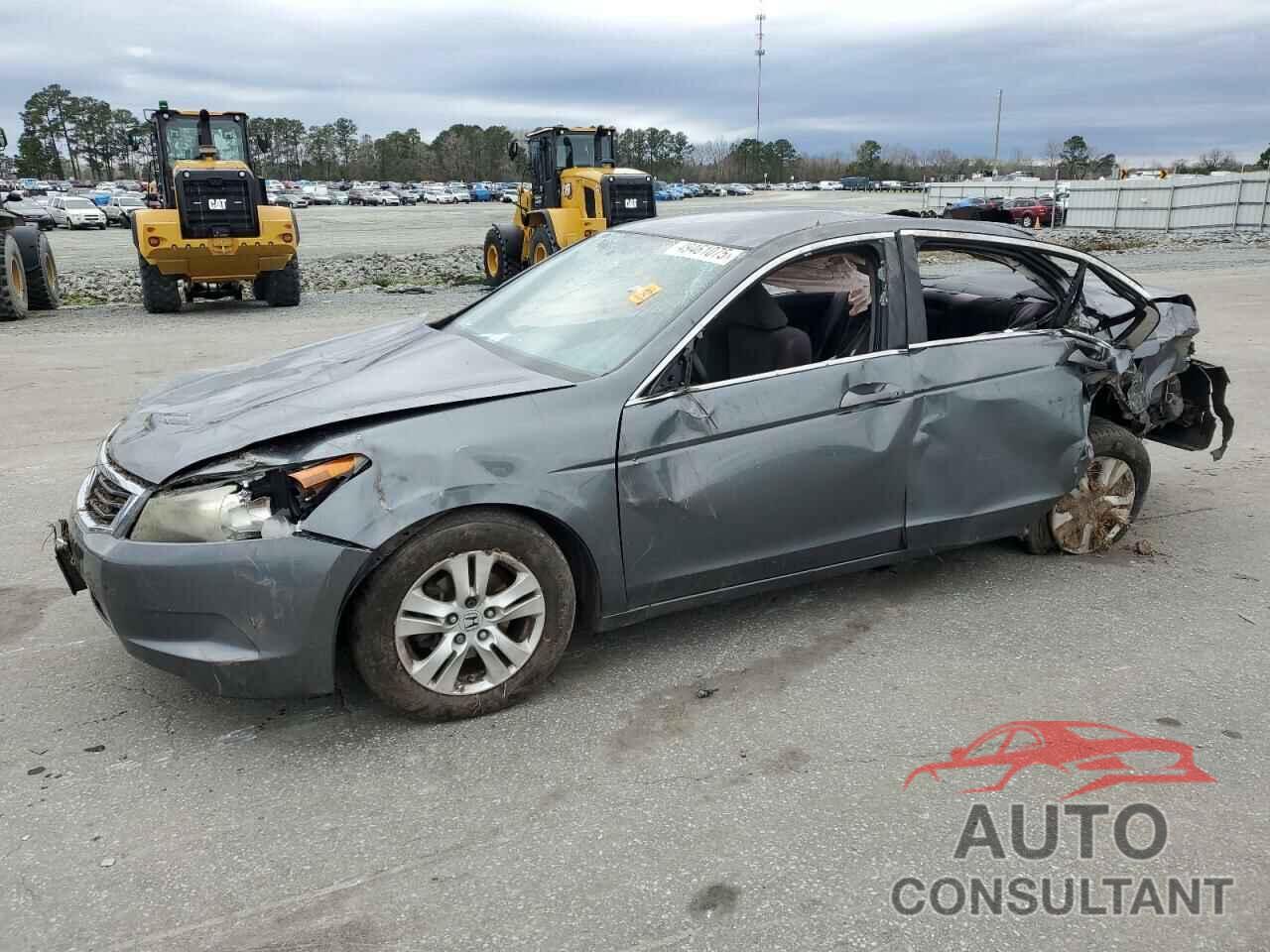 HONDA ACCORD 2010 - 1HGCP2F46AA045391