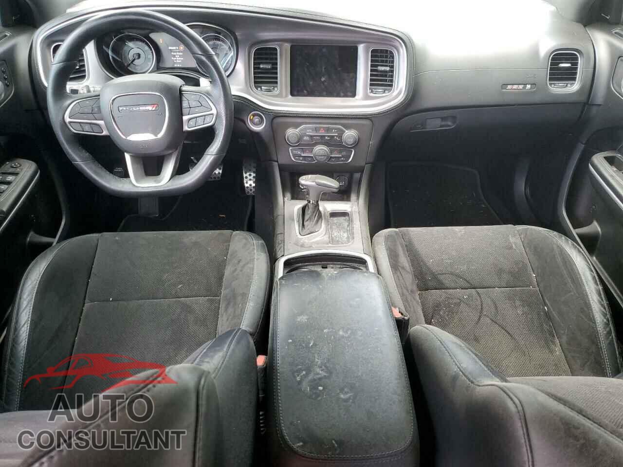 DODGE CHARGER 2021 - 2C3CDXGJ5MH565116