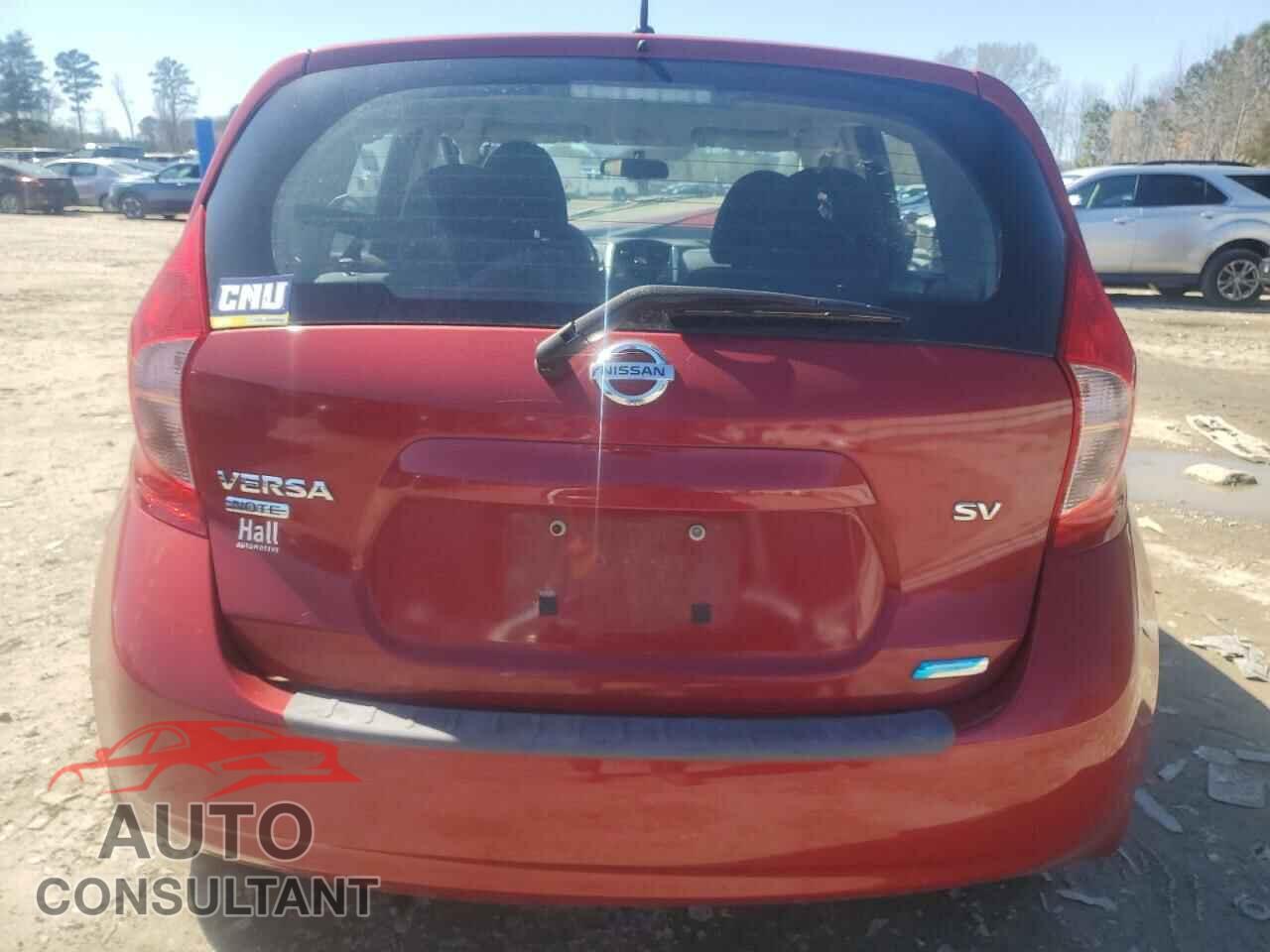 NISSAN VERSA 2015 - 3N1CE2CP5FL441690
