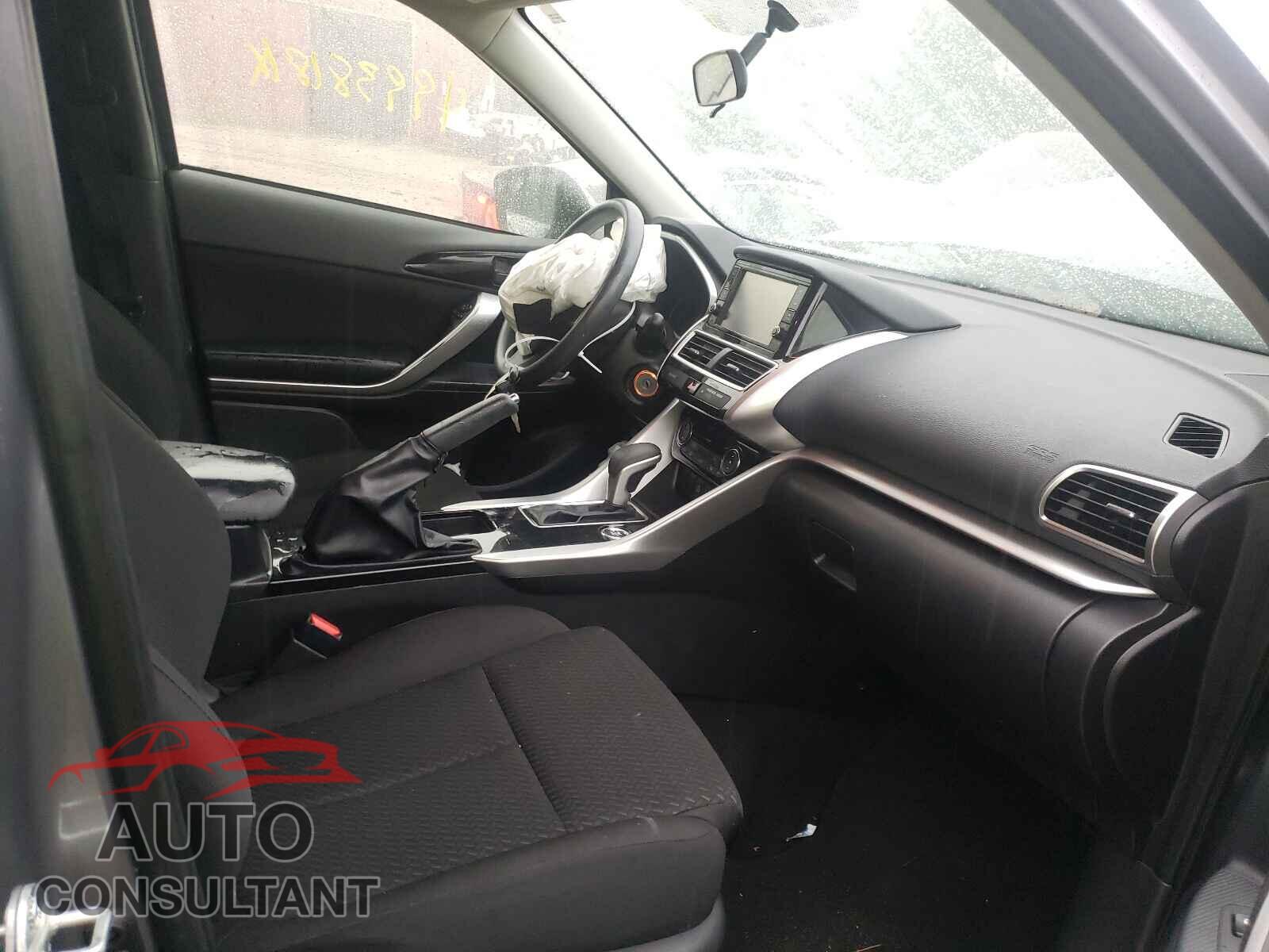 MITSUBISHI ECLIPSE 2018 - JA4AT3AA1JZ065709