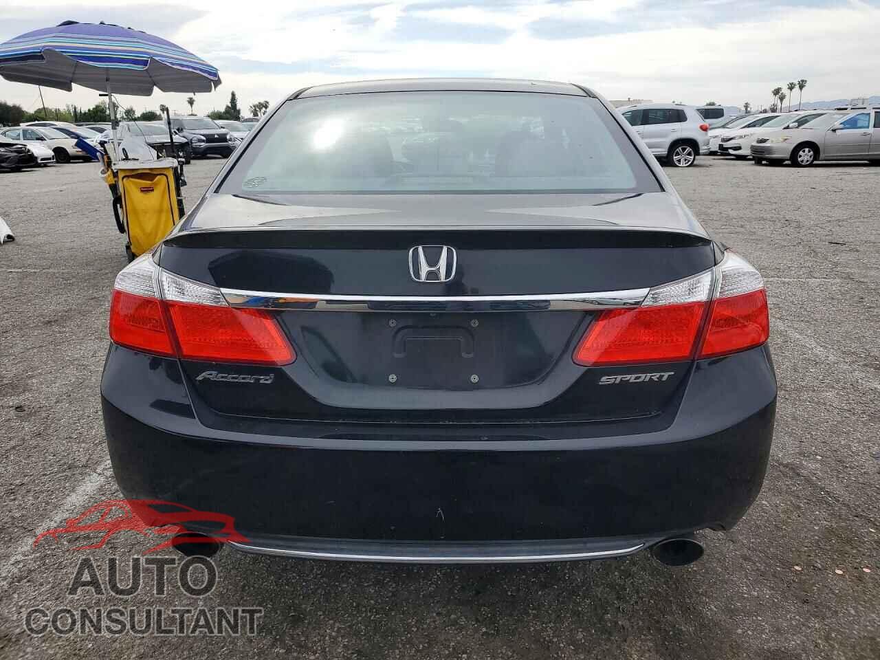 HONDA ACCORD 2015 - 1HGCR2F55FA216447