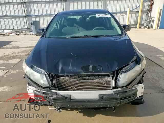 HONDA CIVIC 2015 - 19XFB2F51FE057956