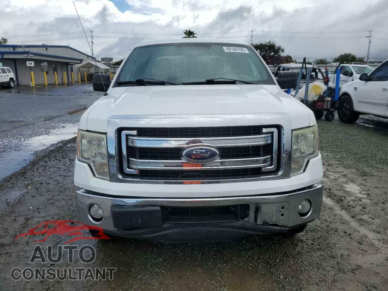 FORD F-150 2014 - 1FTFW1CF2EFC01059