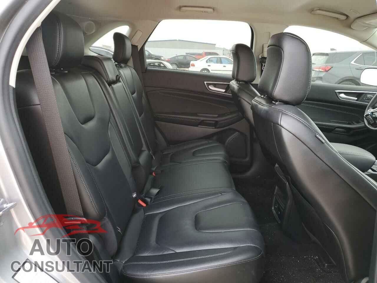 FORD EDGE 2021 - 2FMPK3K9XMBA21606