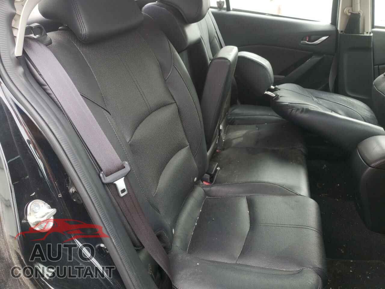 MAZDA 3 2017 - JM1BN1W3XH1116183