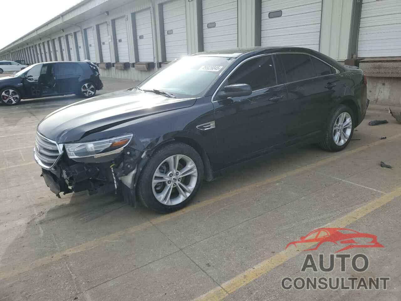 FORD TAURUS 2015 - 1FAHP2E87FG100451