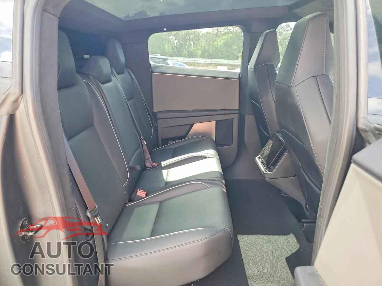 TESLA CYBERTRUCK 2025 - 7G2CEHED2SA066069
