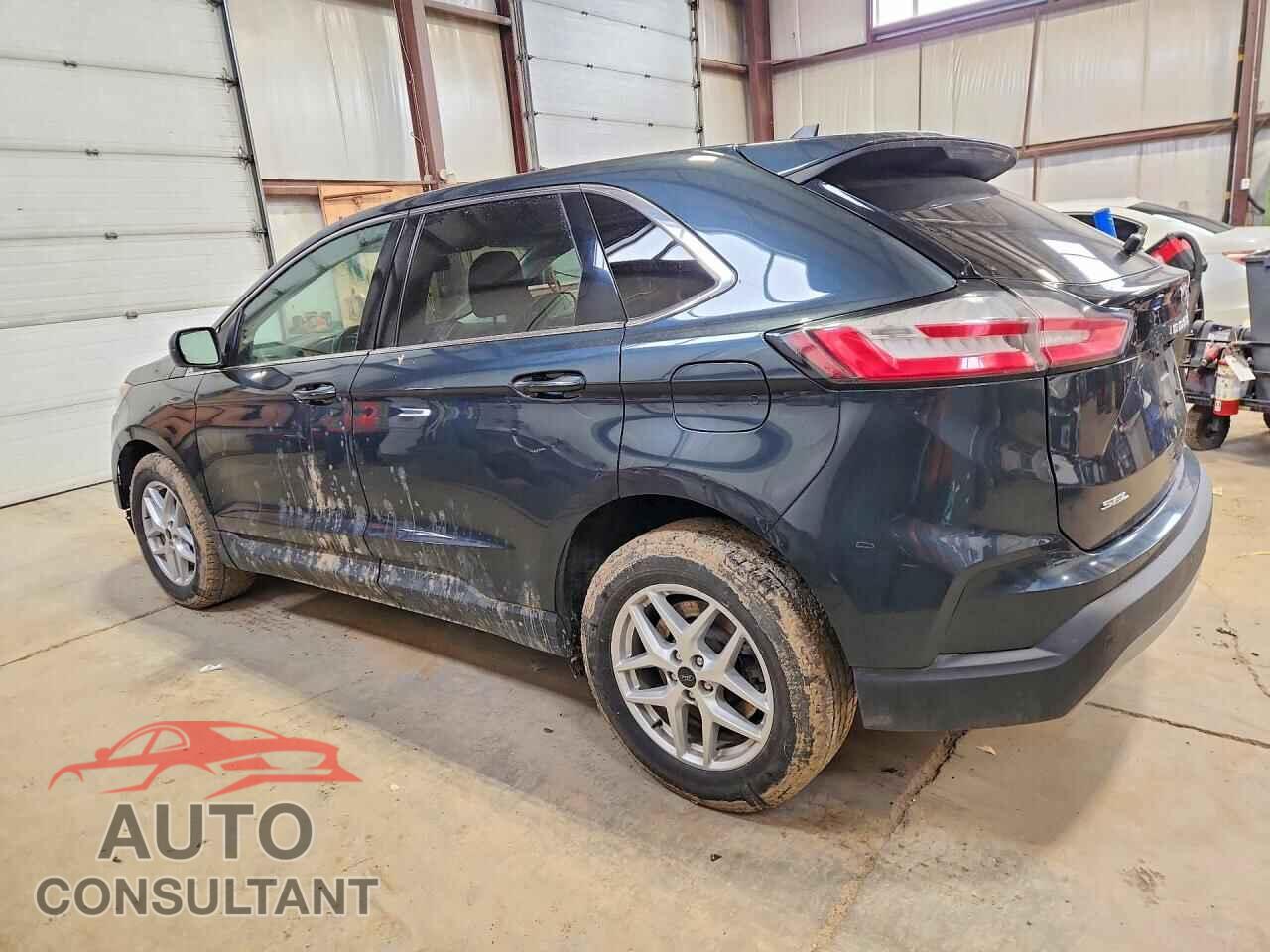 FORD EDGE 2023 - 2FMPK4J92PBA27945