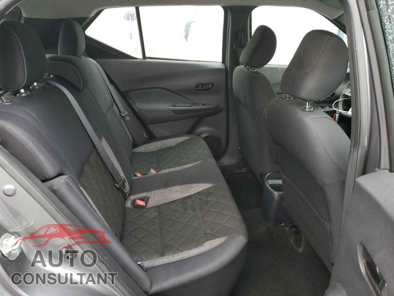 NISSAN KICKS 2020 - 3N1CP5BV9LL506483
