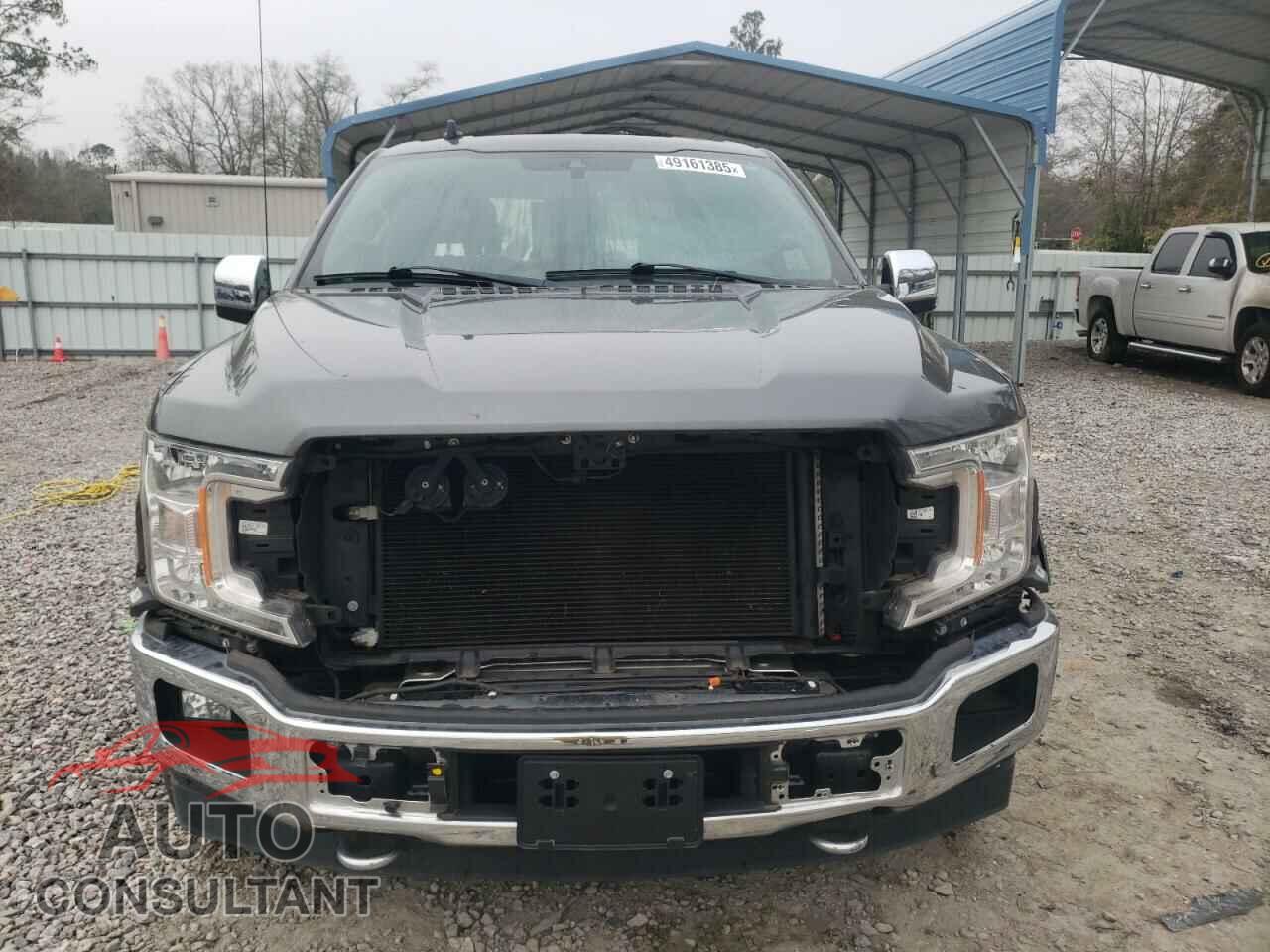 FORD F-150 2019 - 1FTEW1E40KFB11105