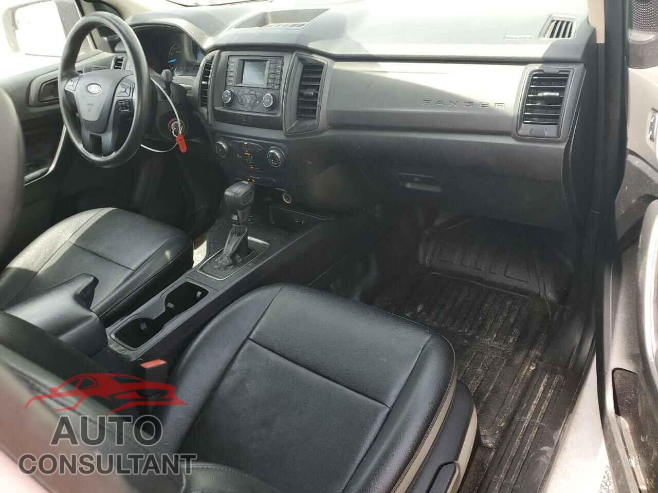 FORD RANGER 2020 - 1FTER1EH8LLA66265