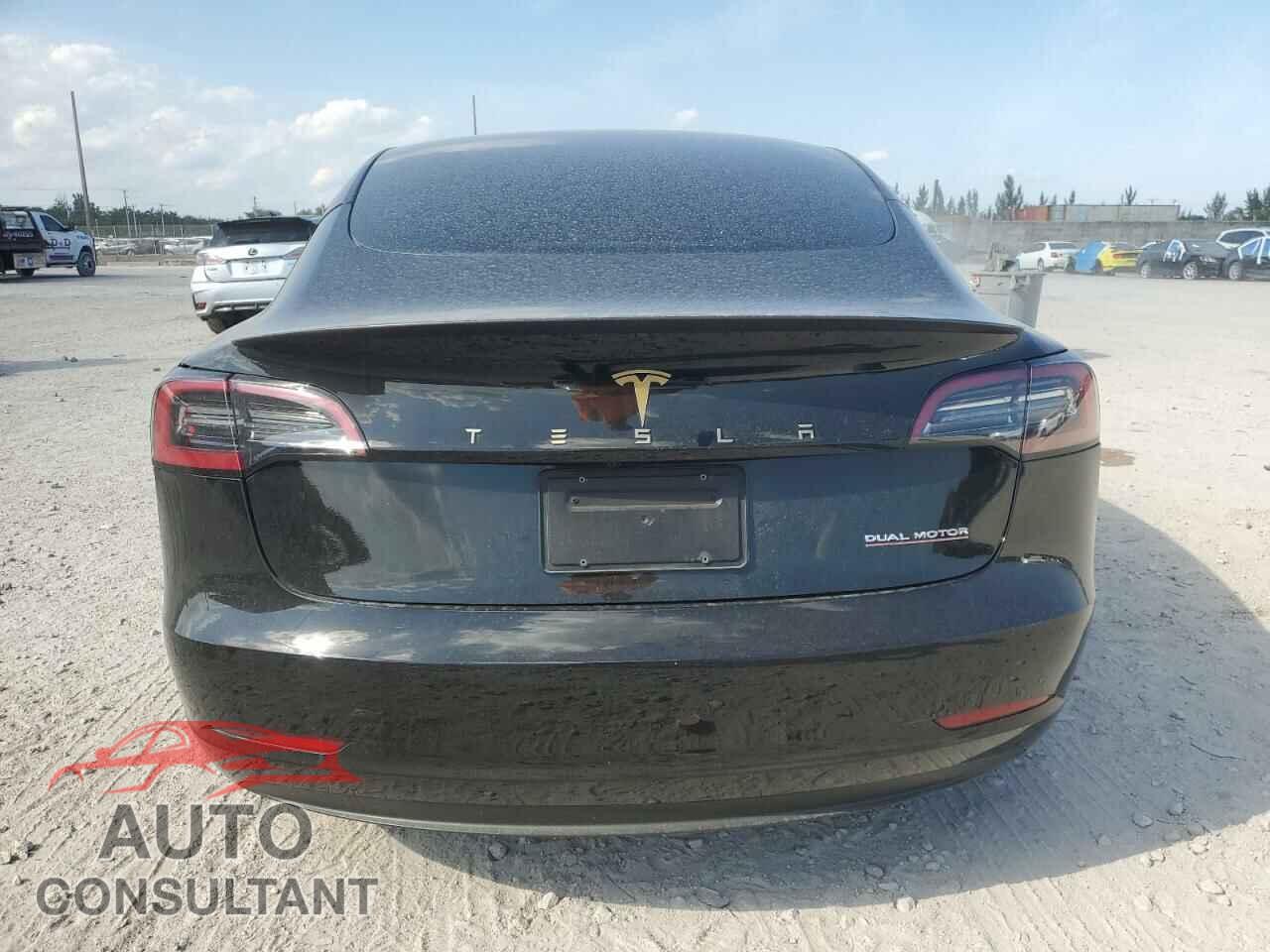 TESLA MODEL 3 2023 - 5YJ3E1ECXPF693419