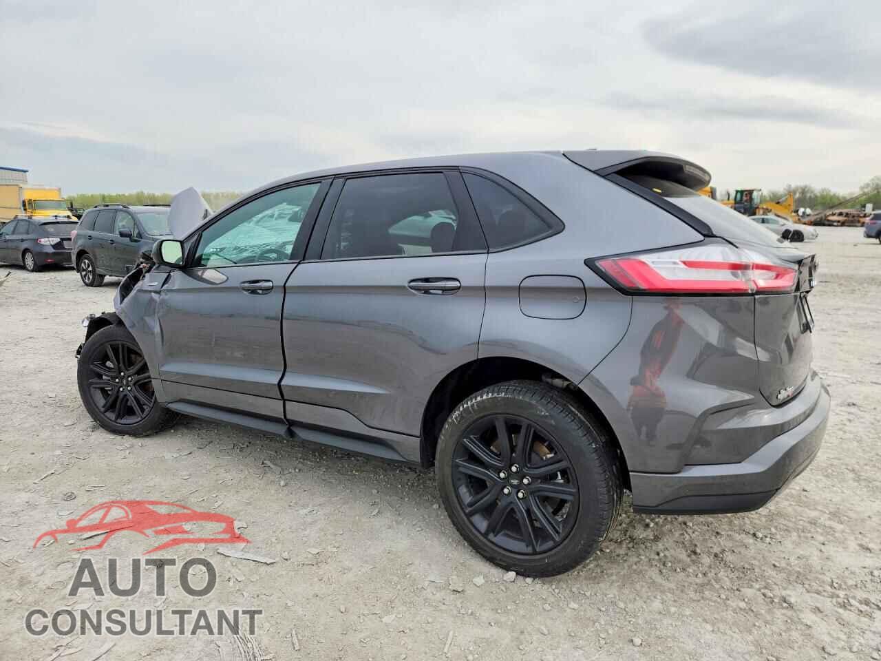 FORD EDGE 2024 - 2FMPK4J90RBA84096